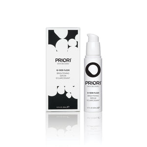 Q+SOD fx220 - Brightening serum