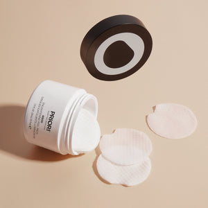 QSOD Enlightening Peel Pads