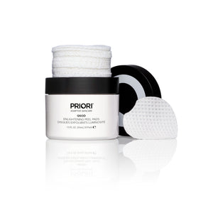 QSOD Enlightening Peel Pads