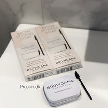 Indlæs billede til gallerivisning Brow Styling Soap