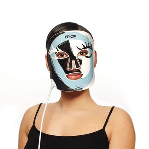 UNVEILED - LED maske