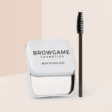 Indlæs billede til gallerivisning Brow Styling Soap