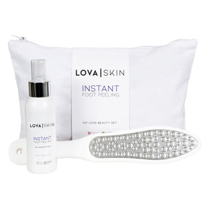 Instant Foot Peeling Kit